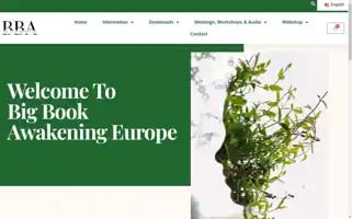 Bigbookawakening.eu Screenshot 2024-05-19 04:38:18