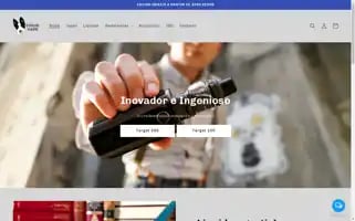 Collievape.com Screenshot 2024-04-26 22:50:10