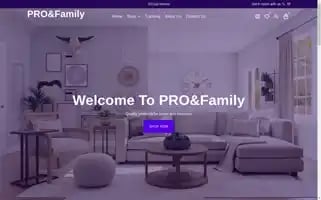 Proandfamily.com Screenshot 2024-05-02 03:50:51