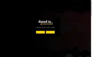 Dialedingummies.com Screenshot 2024-07-02 21:12:18