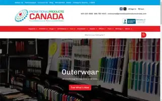 Promotionalproductscanada.com Screenshot 2024-05-13 13:29:58