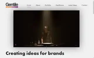 Pablogentile.com Screenshot 2024-07-09 04:51:44