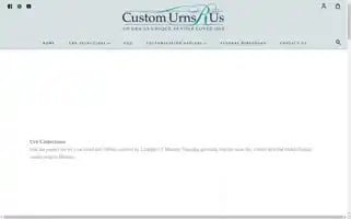 Customurnsrus.com Screenshot 2024-05-15 19:06:17