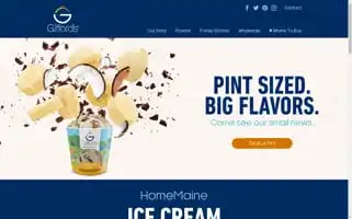 Giffordsicecream.com Screenshot 2024-05-09 21:20:12