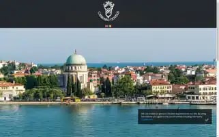 Carrarohotels.com Screenshot 2024-04-22 19:20:12