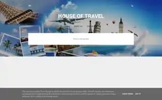 Houseoftravels.co.uk Screenshot 2024-04-25 13:47:59