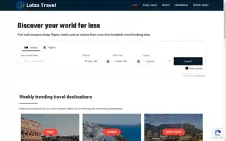 Lotzatravel.com Screenshot 2024-04-22 11:40:10