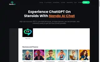 Nando.ai Screenshot 2024-06-18 16:58:14