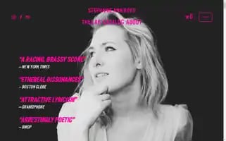 Stephanieannboyd.com Screenshot 2024-07-06 15:29:57