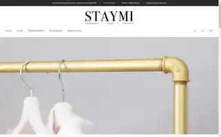 Staymi.de Screenshot 2024-05-18 17:19:43