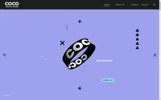 Cococreativestudio.com Screenshot 2024-07-04 20:20:02