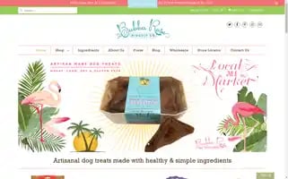 Bubbarose.com Screenshot 2024-05-04 21:12:05