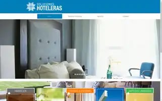 Solucioneshotelerascr.com Screenshot 2024-04-18 06:05:36