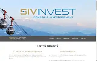 Sivinvest.fr Screenshot 2024-07-09 22:35:52
