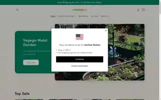 Vegega-uk.com Screenshot 2024-04-27 12:52:58