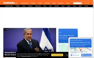 Sondakika.com Screenshot 2024-06-17 11:48:27