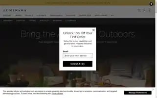 Luminara.com Screenshot 2024-06-11 16:08:42