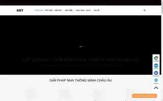 Kstgroup.vn Screenshot 2024-05-27 22:44:38