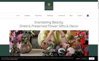 Neverendingflowers.co.uk Screenshot 2024-06-16 08:24:32