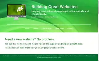 Perthshirewebsites.co.uk Screenshot 2024-06-30 04:59:50