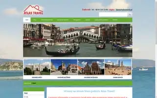 Atlastravel.pl Screenshot 2024-04-18 11:38:41