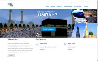 Firstchoicetravels.pk Screenshot 2024-04-15 23:15:12