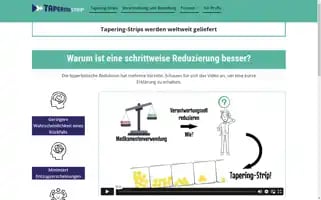 Taperingstrip.de Screenshot 2024-04-26 04:51:08