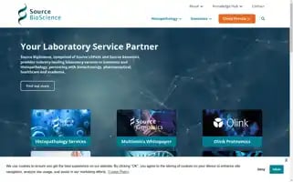 Sourcebioscience.com Screenshot 2024-05-14 00:31:28