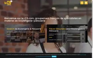 Le-c9.com Screenshot 2024-06-14 20:58:52