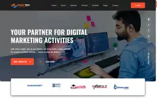 Nugortechit.com Screenshot 2024-06-19 01:17:39