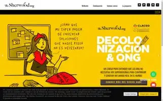 Thesherwoodway.com Screenshot 2024-07-04 13:53:41