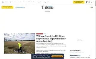 Wctrib.com Screenshot 2024-05-15 00:35:46