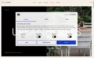 Urbanhotels.it Screenshot 2024-04-18 06:54:06