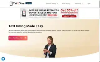 Txt2give.co Screenshot 2024-07-06 02:23:26
