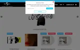 Umusicstore.com.ar Screenshot 2024-04-27 09:11:52