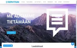 Servitium.fi Screenshot 2024-07-10 03:23:44