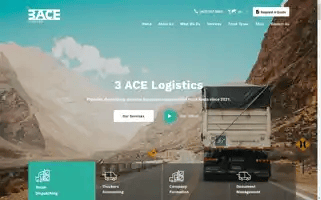 3acel.com Screenshot 2024-05-24 08:45:59