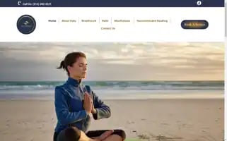 Unisonhealing.com Screenshot 2024-07-09 15:43:00