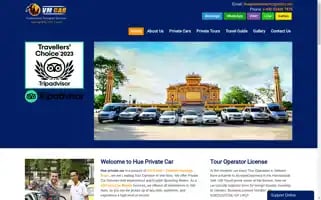 Hueprivatecars.com Screenshot 2024-05-17 07:01:35