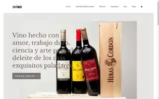 Masvino.es Screenshot 2024-05-20 13:52:00