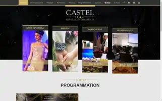 Lecastel.biz Screenshot 2024-06-18 11:43:15