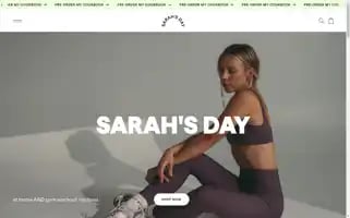 Sarahsday.com Screenshot 2024-05-13 19:45:20