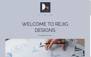 Rejigdesigns.com Screenshot 2024-06-26 20:42:25