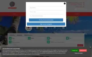 Giramundotour.com.br Screenshot 2024-04-15 07:17:37