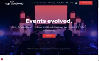 Cspworldwide.com Screenshot 2024-05-15 18:58:30