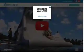 Campmaritimefl.com Screenshot 2024-07-03 14:41:10