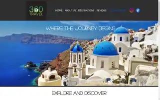 360travel.net.au Screenshot 2024-04-23 19:42:08