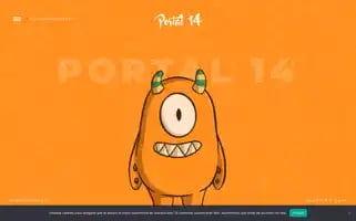 Portal14.com Screenshot 2024-07-02 18:28:54