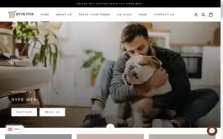 Hyprweb.com Screenshot 2024-05-03 20:28:03
