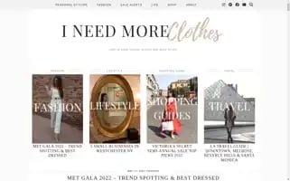 Ineedmoreclothes.com Screenshot 2024-05-12 09:39:49